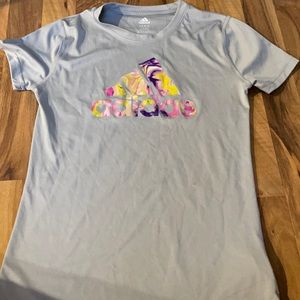 adidas tee